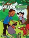 Tiffany Prothero - Let's Go Green!