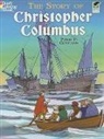 Peter F Copeland, Peter F. Copeland - The Story of Christopher Columbus