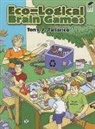 Tony Tallarico, Tony J. Tallarico - Eco-Logical Brain Games