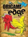Xander Arena - Origami on the Edge