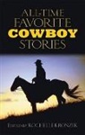Rochelle Kronzek, Rochelle Kronzek - All-Time Favorite Cowboy Stories