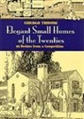 Chicago Tribune, Daniel D. (INT) Chicago Tribune/ Reiff - Elegant Small Homes of the Twenties