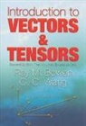 Ray M Bowen, Ray M Wang Bowen, Ray M. Bowen, Ray M. Wang Bowen, Ray M./ Wang Bowen, C -C Wang... - Introduction to Vectors and Tensors