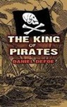 Daniel Defoe - The King of Pirates