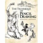 Ernest Borough-johnson, Borough Johnson - The Technique of Pencil Drawing