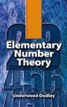 Underwood Dudley, Philip Morrison - Elementary Number Theory