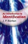 Engineering, J P Norton, J P Engineering Norton, J. P. Norton - An Introduction to Identification