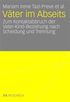 Mar Kaindl, Markus Kaindl, Ola Kapella, Olaf Kapella, Doris Klepp, Benedikt Krenn... - Väter im Abseits