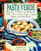 Judith Barrett - Pasta Verde