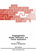 NATO Advanced Study Institute on Angioge, North Atlantic Treaty Organization, Michael E Maragoudakis, Michael E. Maragoudakis - Angiogenesis