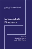 James R. Harris, J Robin Harris, J. Robin Harris, Robin Harris, Harald Herrmann, Robin Harris - Intermediate Filaments