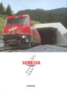 Walter Schmid - Vereina