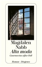 Magdalen Nabb - Alta moda