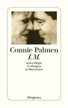 Connie Palmen - I. M.