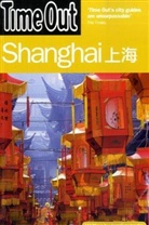 Ismay Atkins - Time Out: Shanghai