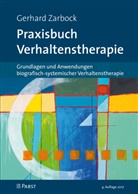 Gerhard Zarbock - Praxisbuch Verhaltenstherapie