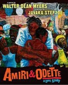 Walter Dean Myers, Javaka Steptoe - Love Story