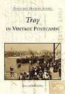 Becky Nielsen, Brian Nielsen - Troy in Vintage Postcards