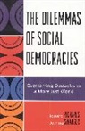 Howard Richards, Howard Swanger Richards, Richards Howard, Joanna Swanger - Dilemmas of Social Democracies
