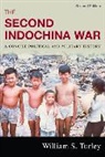 Turley, William S. Turley, Turley William S. - Second Indochina War