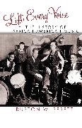 Burton W Peretti, Burton W. Peretti,  Peretti Burton W., Nina Mjagkij, Jacqueline M Moore - Lift Every Voice - The History of African American Music