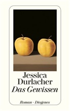 Jessica Durlacher - Das Gewissen