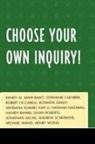 Randy Ai, Randy/ Bhatt Ai, Ai Randy, Mihir Bhatt, Mihir R. Bhatt, Bhatt Mihir... - Choose Your Own Inquiry!
