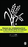 Indrajit Mallick, Indrajit Marjit Mallick, Indrajit/ Marjit Mallick, Sugata Marjit, Sugata Mallick Marjit - Financial Intermediation in a Less Developed Economy