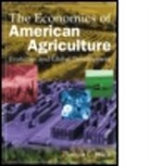 Steven C. Blank, Blank Steven C. - Economics of American Agriculture