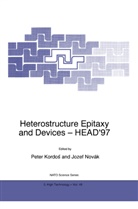 Peter Kordos, Josef Novak, Jozef Novak, Novák, Josef Novák - Heterostructure Epitaxy and Devices - HEAD'97