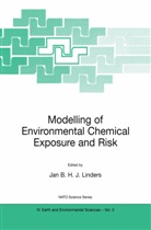 Ja B H J Linders, Jan B H J Linders, Jan B. H. J. Linders, Jan B.H.J. Linders - Modelling of Environmental Chemical Exposure and Risk