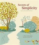 Mary Carlomagno, Carlomagno Mary, Andrea Cobb - Secrets of Simplicity