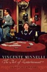 Joe McElhaney, Joe McElhaney - Vincente Minnelli