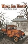 Jean Alicia Elster - Who''s Jim Hines?