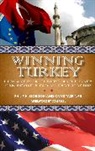 Philip H. Gordon, Philip H./ Taspinar Gordon, Gordon Philip H., Philip H. Gordon, ?Mer Ta P. Nar, Omer Taspinar... - Winning Turkey