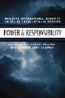 Bruce Jones, Bruce D. Jones, Bruce/ Pascual Jones, Carlos Pascual, Stedman, Stephen John Stedman - Power and Responsibility