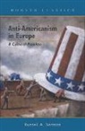 Russell A Berman, Russell A. Berman - Anti-Americanism in Europe