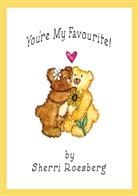 Sherri Roesberg - You're My Favourite!