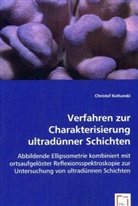 Christof Koltunski - Verfahren zur Charakterisierung ultradünner Schichten