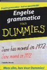 G. Woods - Engelse grammatica voor Dummies