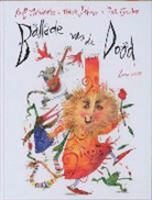 H. Jekkers, Harrie Jekkers, K. Meinderts, Koos Meinderts, P. Grobler, Piet Grobler - Ballade van de dood