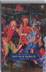 H. Achterhuis, Hans Achterhuis - Met alle geweld
