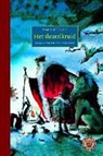 P. Biegel, Paul Biegel, H. van Straaten, Harmen van Straaten - Het Sleutelkruid