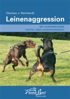 Clarissa von Reinhardt, Burghardt Pretzer, Burkhard Pretzer, Jürgen Zimmermann - Leinenaggression