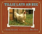 Terry Golson, Ben Fink - Tillie Lays An Egg