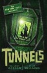Roderick Gordon, Brian Williams, Brian/ Gordon Williams, Brian Williams - Tunnels