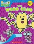Scholastic Inc., Inc. Scholastic - Wubb Club