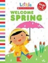 Jill Ackerman - Welcome Spring