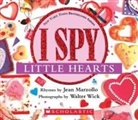 Jean Marzollo, Walter Wick - I Spy Little Hearts