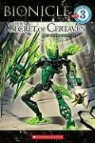 Greg Farshtey, Jeremy Brazeal - Bionicle